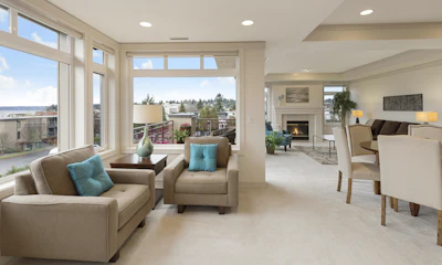 Bright Flat Cleaning Co. house cleaning, example photo 2