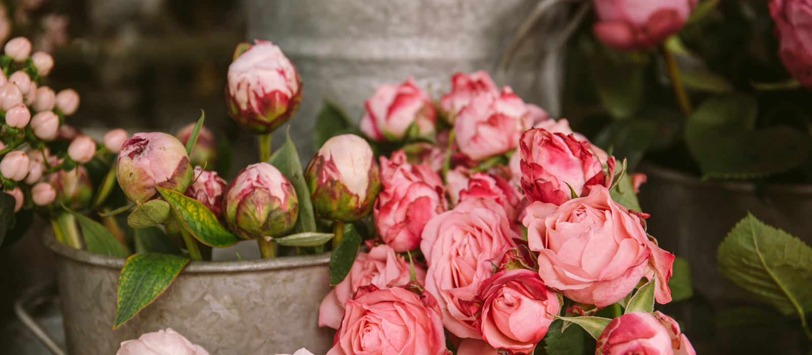 Stem & Alley florist, example photo 2