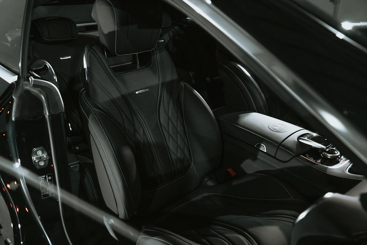 Gloss District Detailing auto detailing, example photo 3