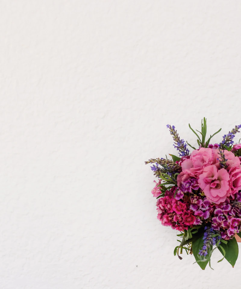 Stem & Alley florist, example photo 3