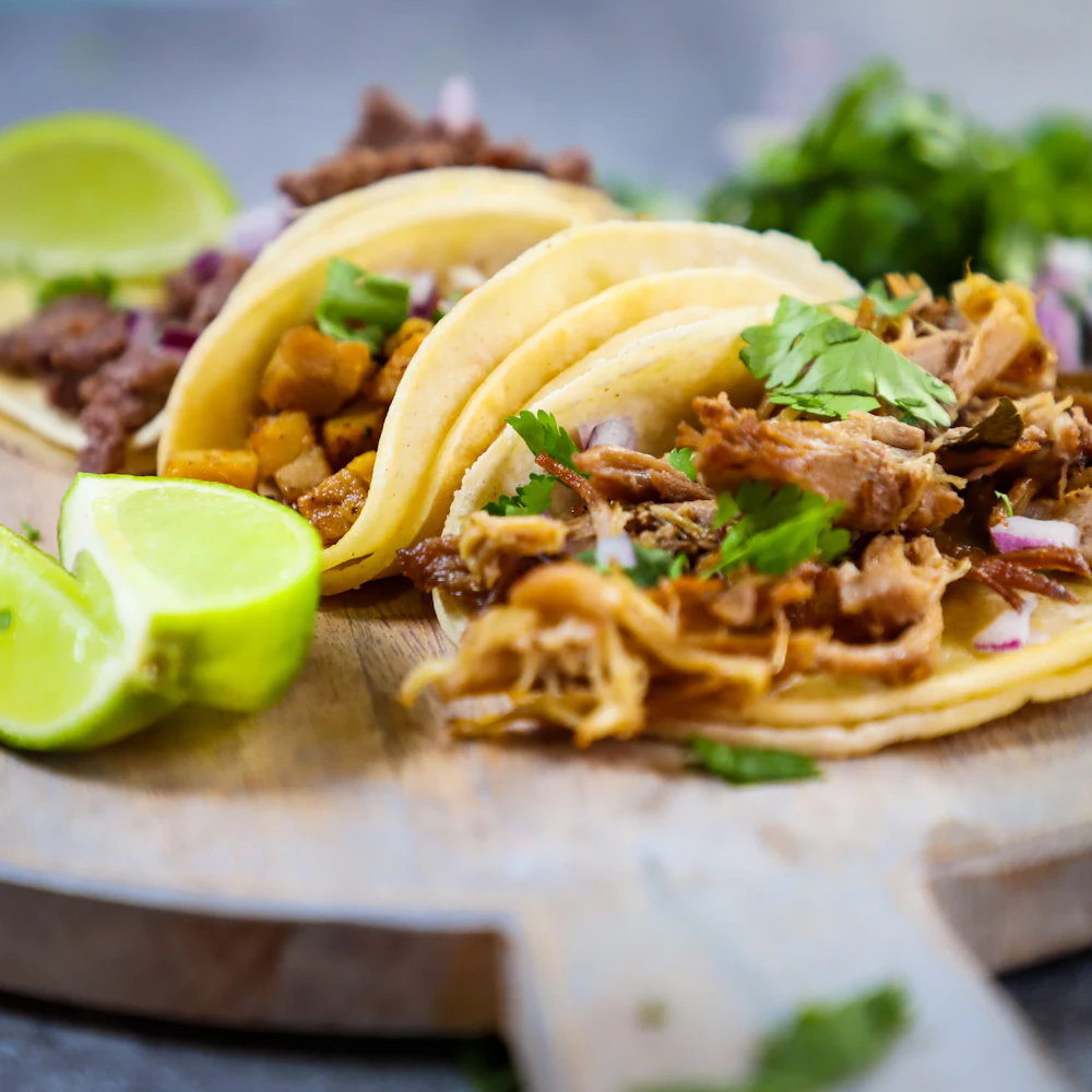 Rolling Comal food truck, example photo 2