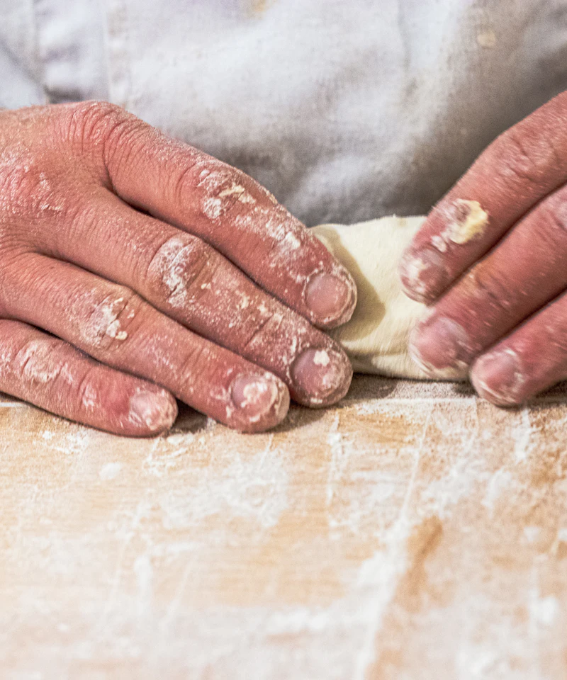 Butter Hour Bakery bakery, example photo 3