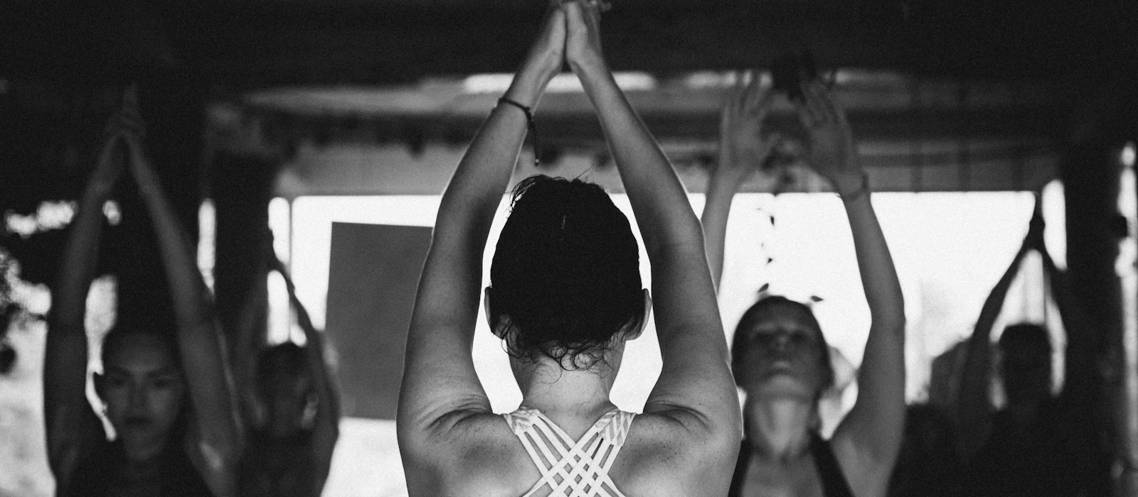 Slow Tide Yoga yoga studio, example photo 2